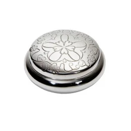 Yorkshire Rose Trinket Box