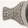 Thistle Quaich Extra Large