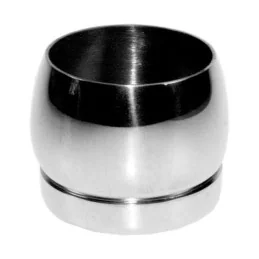 Plain Whisky Tot