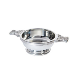 Thistle Quaich Medium