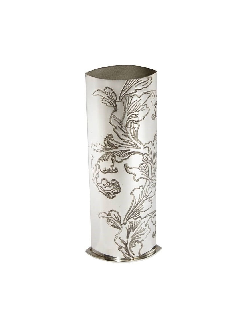 Acanthus Pattern Vase