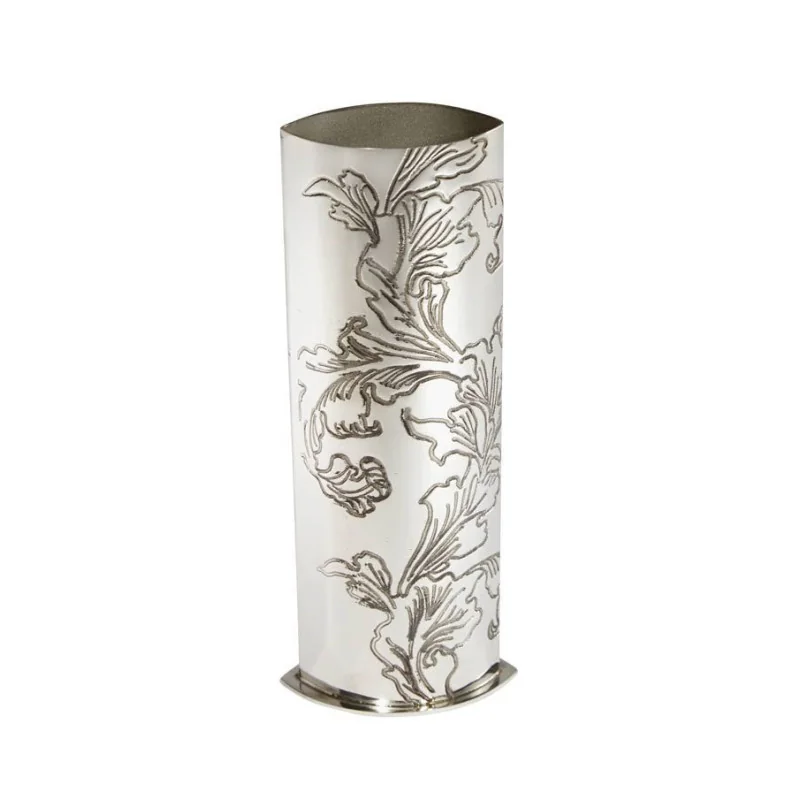 Acanthus Pattern Vase