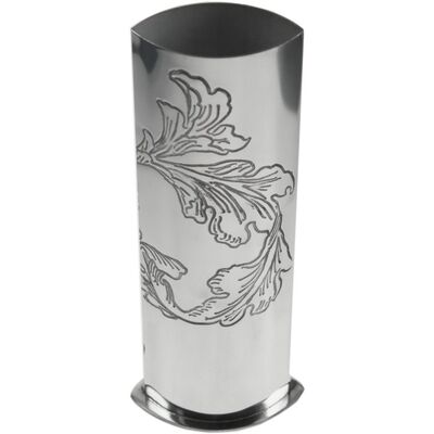 Acanthus Pattern Vase