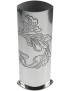 Acanthus Pattern Vase