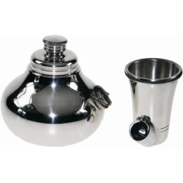 Pot Still Flask Large