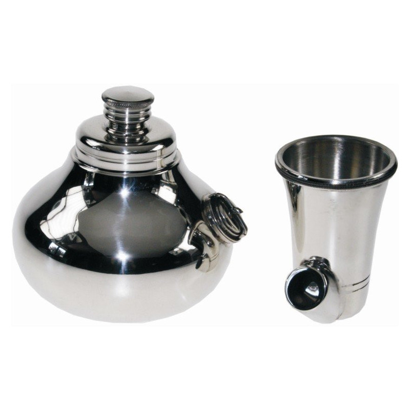 Pot Still Flask Large