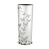 Butterfly Pattern Vase