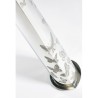 Butterfly Pattern Vase