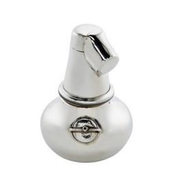 Pot Still Flask Small