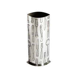 Knife Fork & Spoon Bud Vase