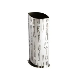 Knife Fork & Spoon Bud Vase