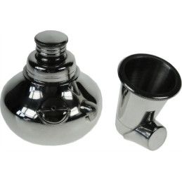 Pot Still Flask Small