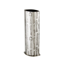 Knife Fork & Spoon Vase Medium