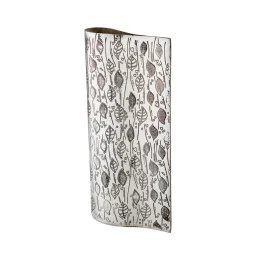 Leaf Shaped Vase