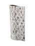 Leaf Shaped Vase