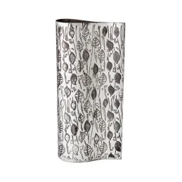 Leaf Shaped Vase