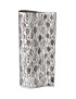 Leaf Shaped Vase