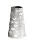 Ovals Bud Vase