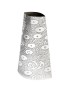 Ovals Bud Vase