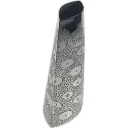 Ovals Bud Vase