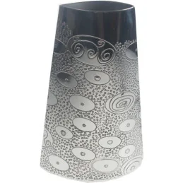 Ovals Bud Vase