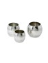 Set of Three Barrel Measures