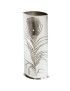 Peacock Vase Large
