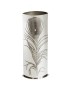 Peacock Vase Large