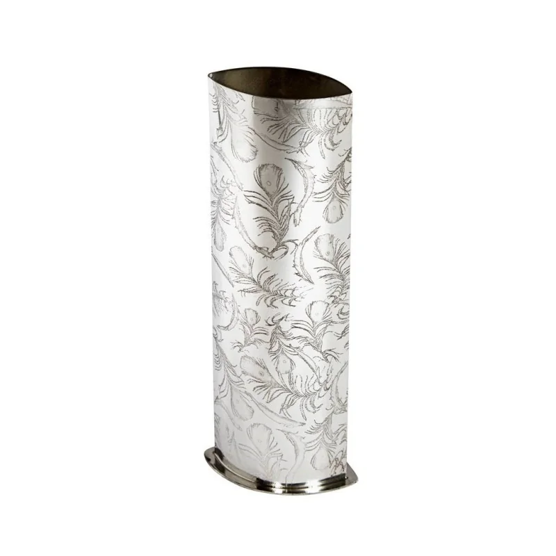 Peacock Vase Medium Peacock Vase Medium