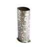 Tree of Life Bud Vase
