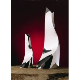 Twist Vase Medium