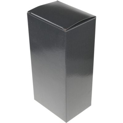 Wide Groove Vase Small