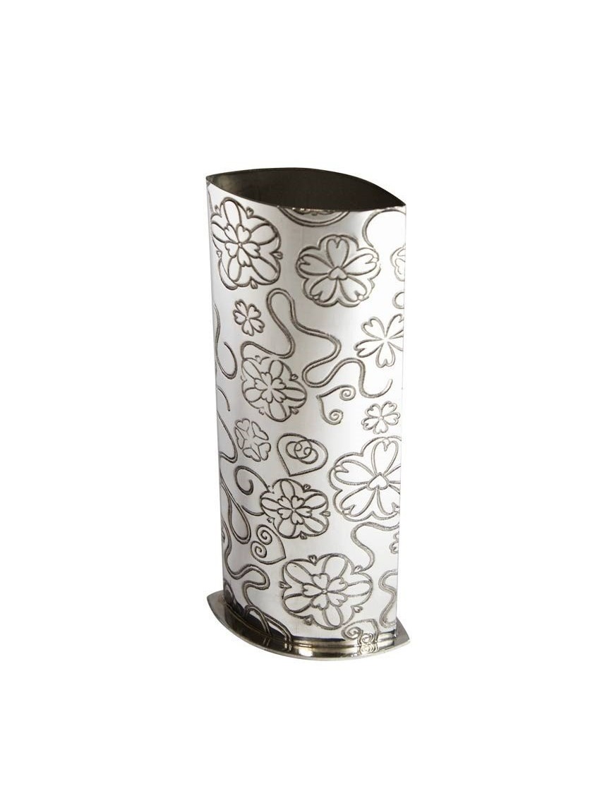 Yorkshire Rose Bud Vase