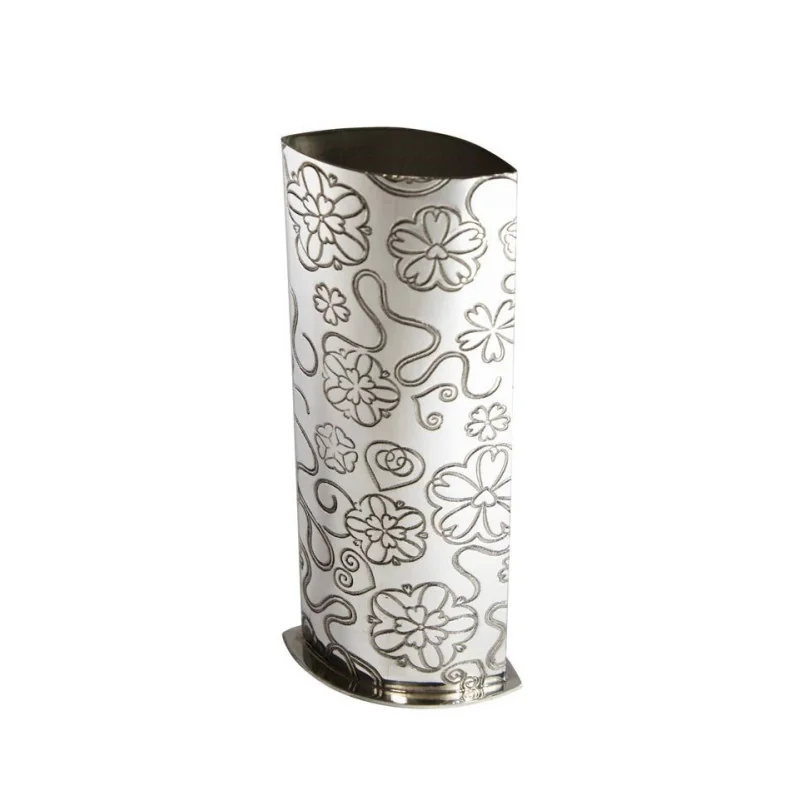 Yorkshire Rose Bud Vase