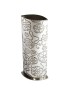 Yorkshire Rose Bud Vase