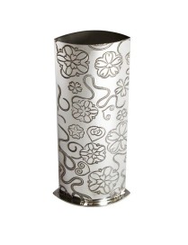 Yorkshire Rose Bud Vase
