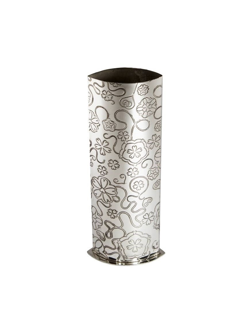 Yorkshire Rose Vase