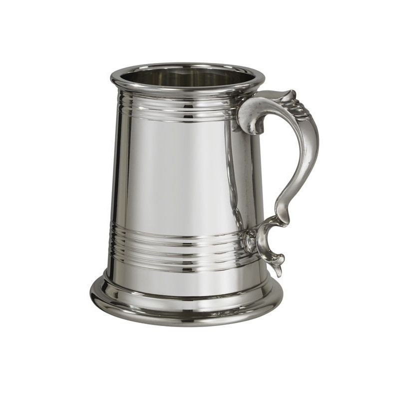 Worcester Tankard