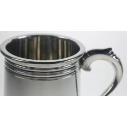 Worcester Tankard