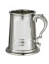 Worcester Part Satin Tankard
