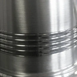 Worcester Part Satin Tankard