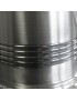 Worcester Part Satin Tankard