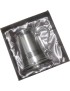 Worcester Part Satin Tankard