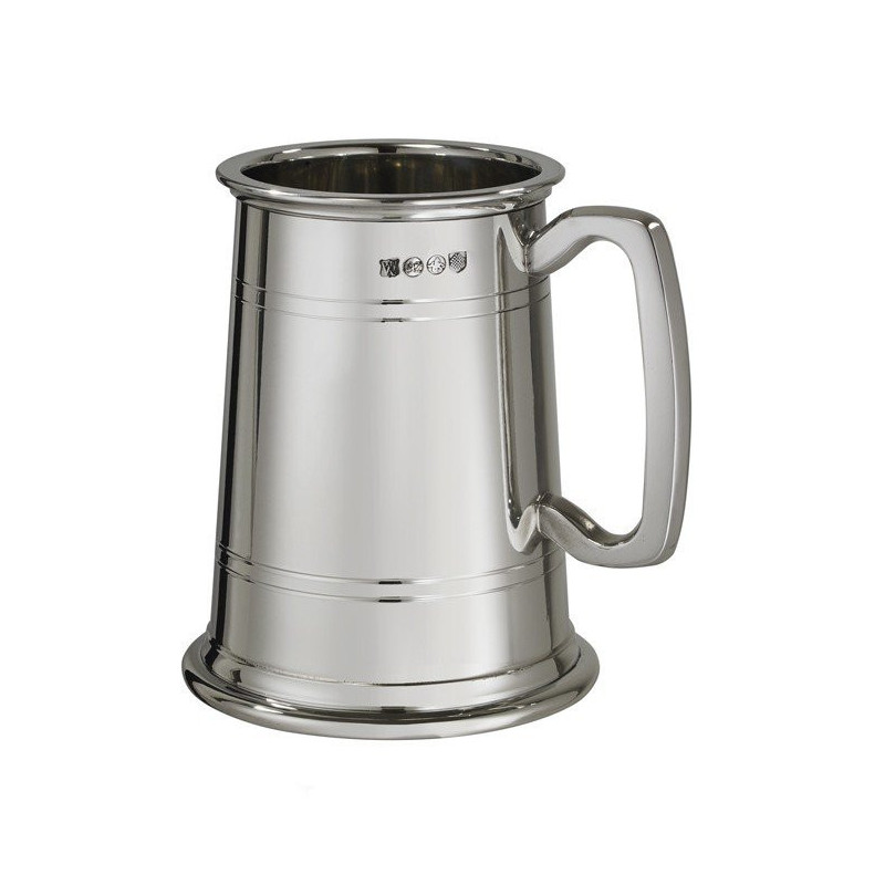Lined Suffolk Tankard
