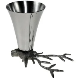 Stag Head Jigger