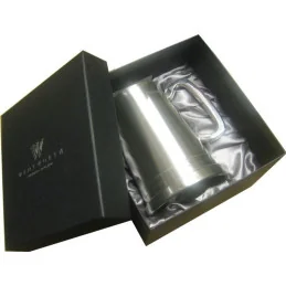Hereford Satin Glass Base Tankard