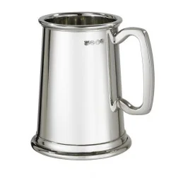 Plain Norfolk Tankard