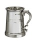 Vanguard Heavy Pewter Tankard