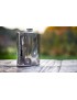 Millstones Kidney Hip Flask