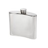 Celtic Circle Kidney Hip Flask